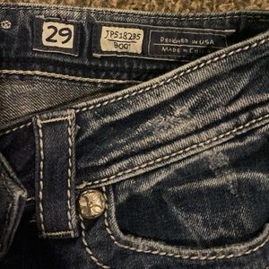 Miss me  jbs bootcut